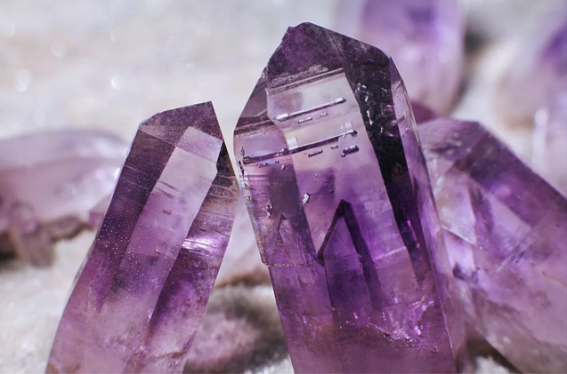 Amethyst