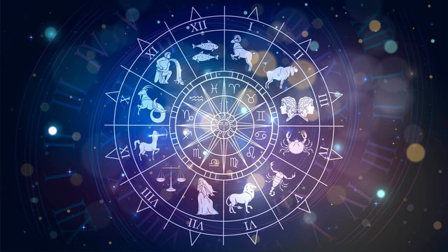Vedic Astrology