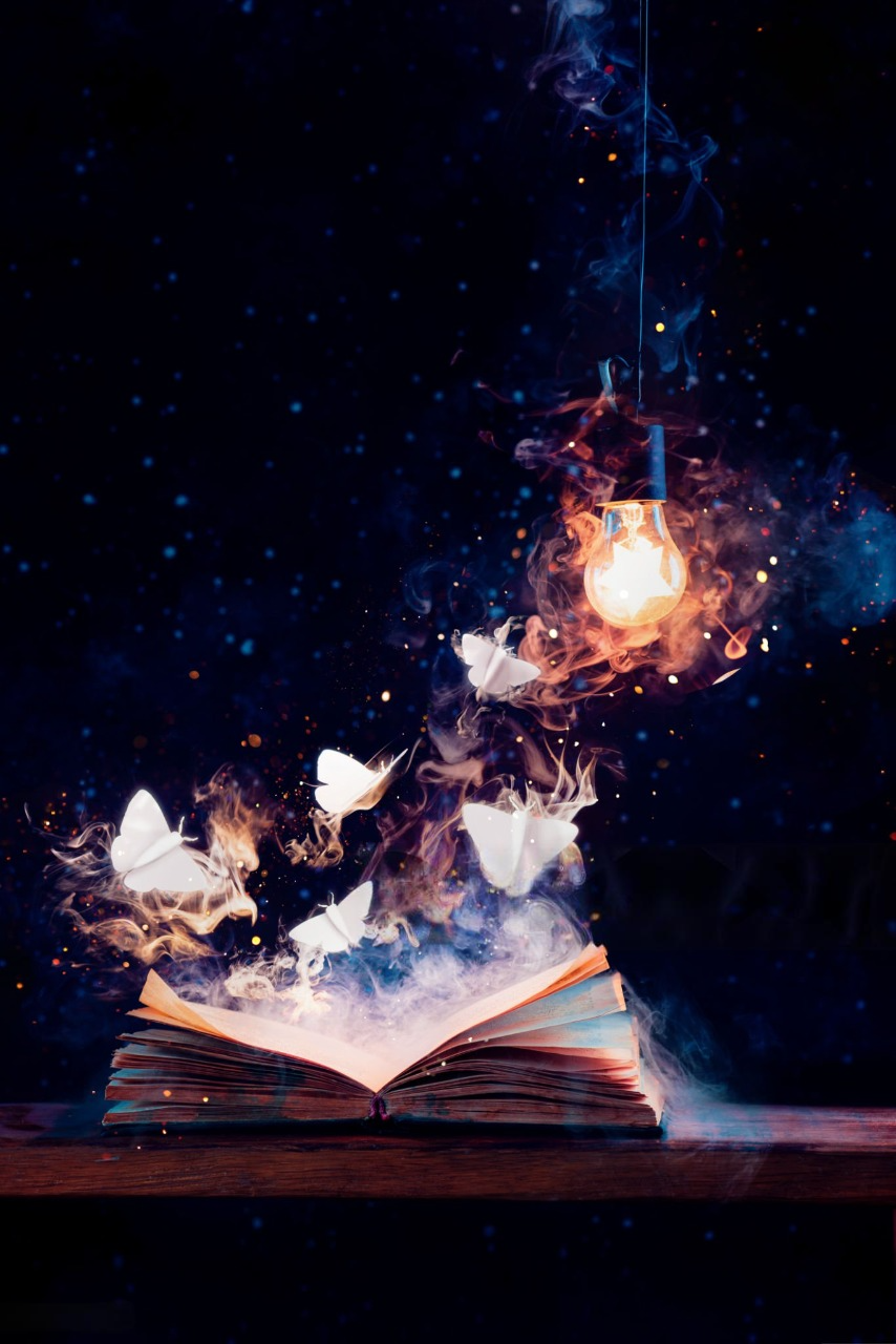 Marriage Spell