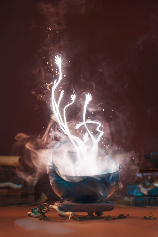 Money Spell